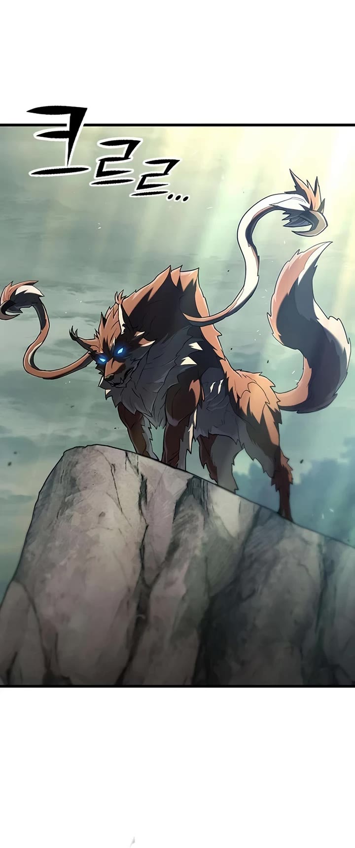 Demonic Beast Hunter Survival Guide Chapter 11 page 30 - Chapter 11