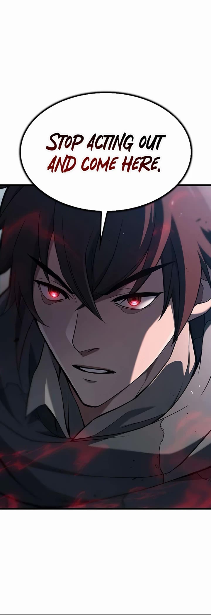 Demonic Beast Hunter Survival Guide Chapter 11 page 35 - Chapter 11
