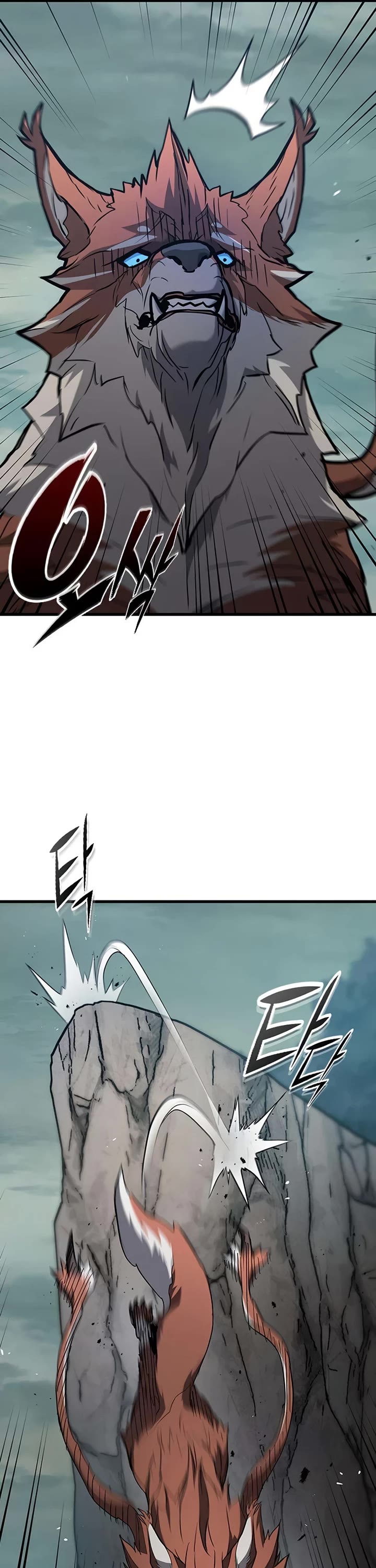 Demonic Beast Hunter Survival Guide Chapter 11 page 36 - Chapter 11