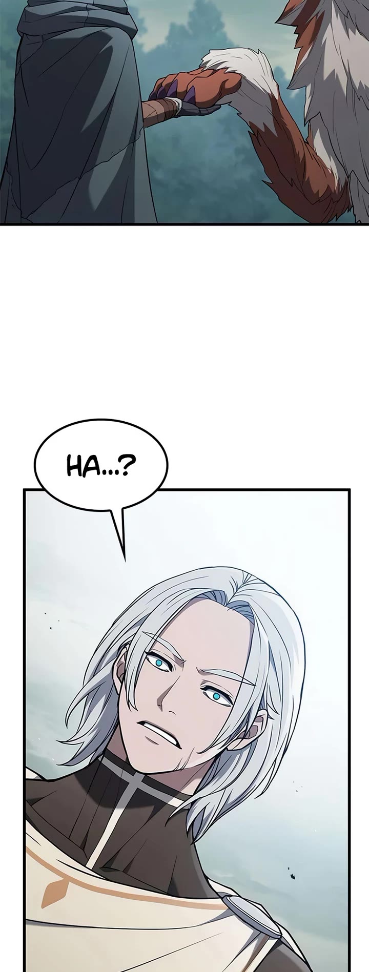 Demonic Beast Hunter Survival Guide Chapter 11 page 39 - Chapter 11