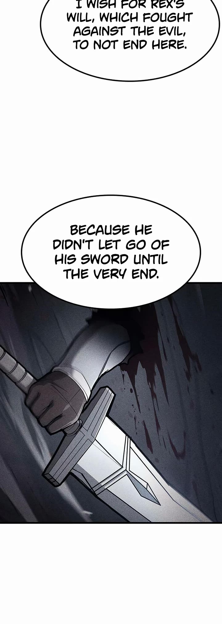 Demonic Beast Hunter Survival Guide Chapter 11 page 44 - Chapter 11