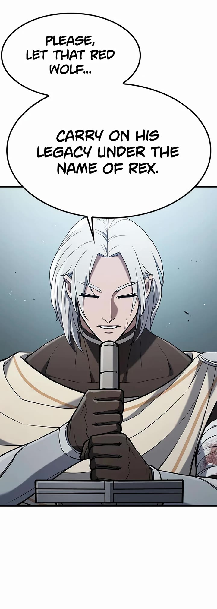 Demonic Beast Hunter Survival Guide Chapter 11 page 45 - Chapter 11