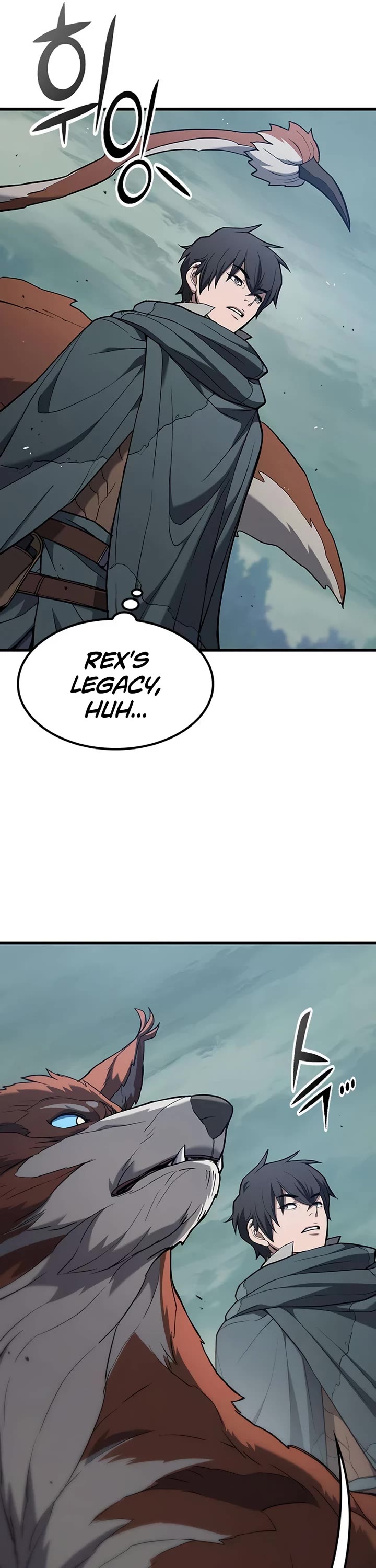 Demonic Beast Hunter Survival Guide Chapter 11 page 46 - Chapter 11