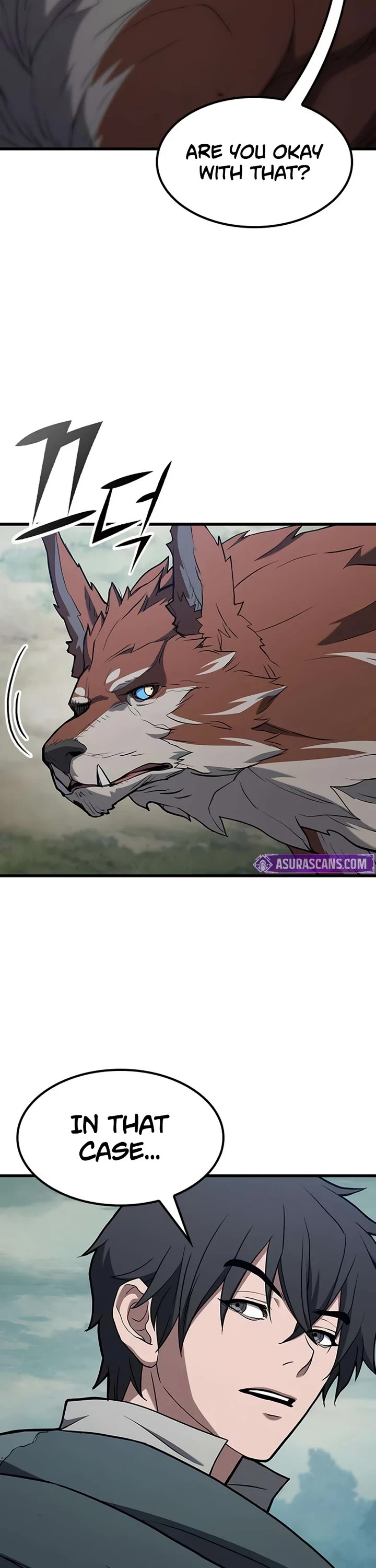 Demonic Beast Hunter Survival Guide Chapter 11 page 47 - Chapter 11