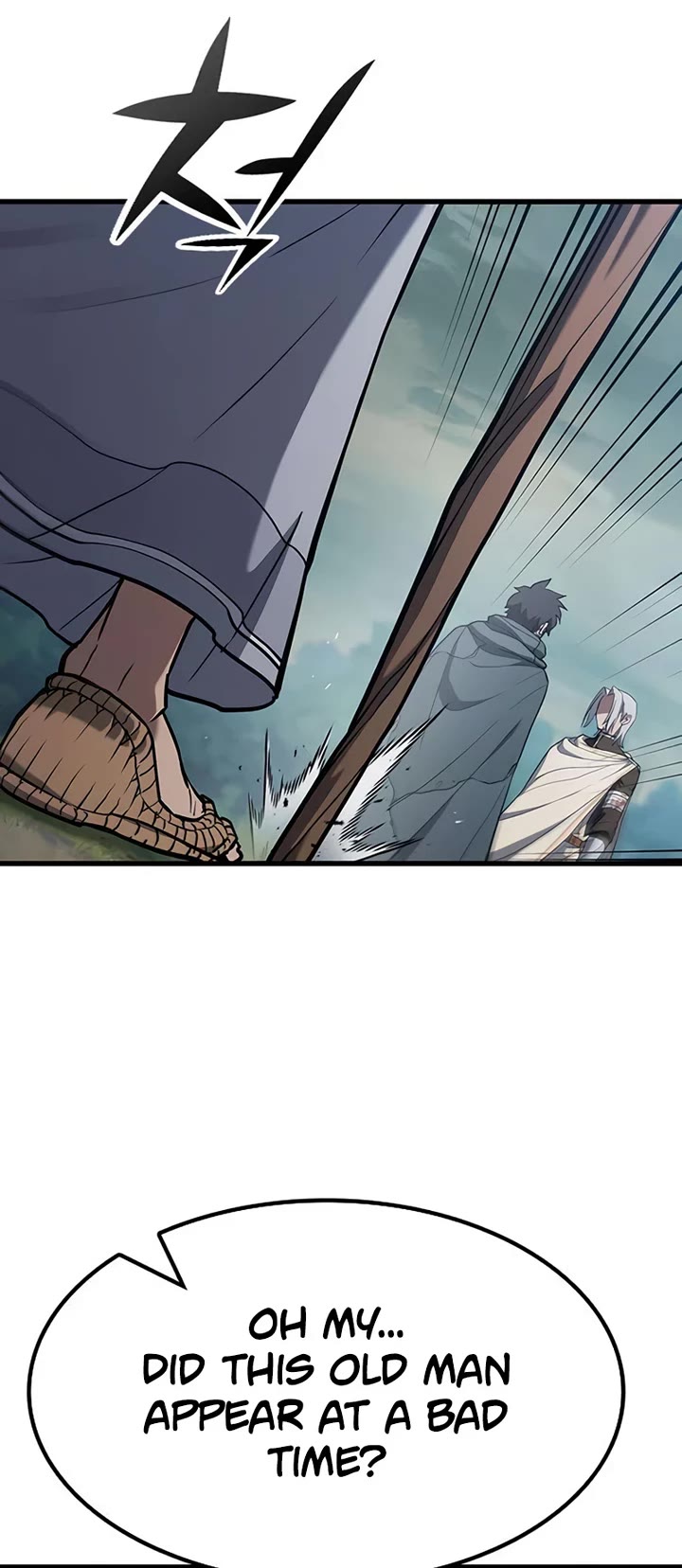 Demonic Beast Hunter Survival Guide Chapter 11 page 49 - Chapter 11