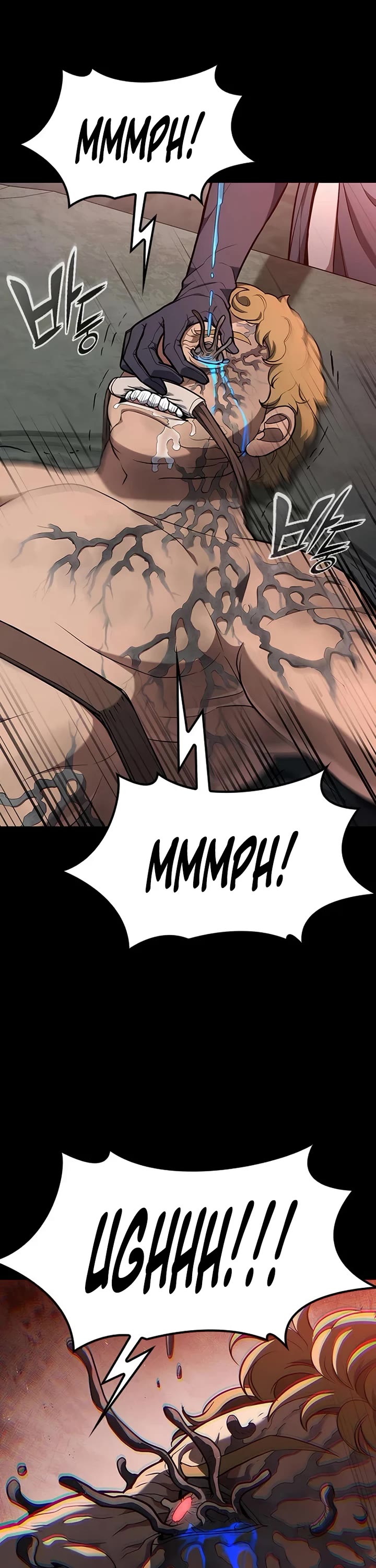 Demonic Beast Hunter Survival Guide Chapter 11 page 8 - Chapter 11