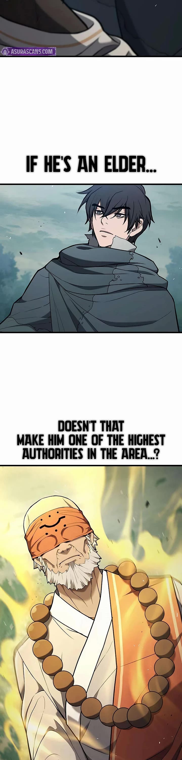 Demonic Beast Hunter Survival Guide Chapter 12 page 2 - Chapter 12
