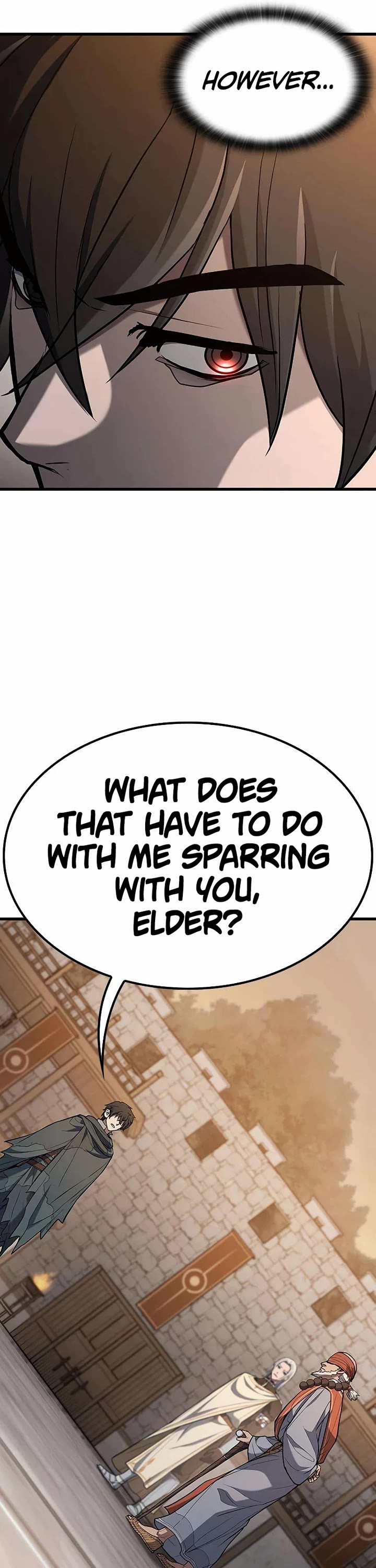 Demonic Beast Hunter Survival Guide Chapter 12 page 21 - Chapter 12