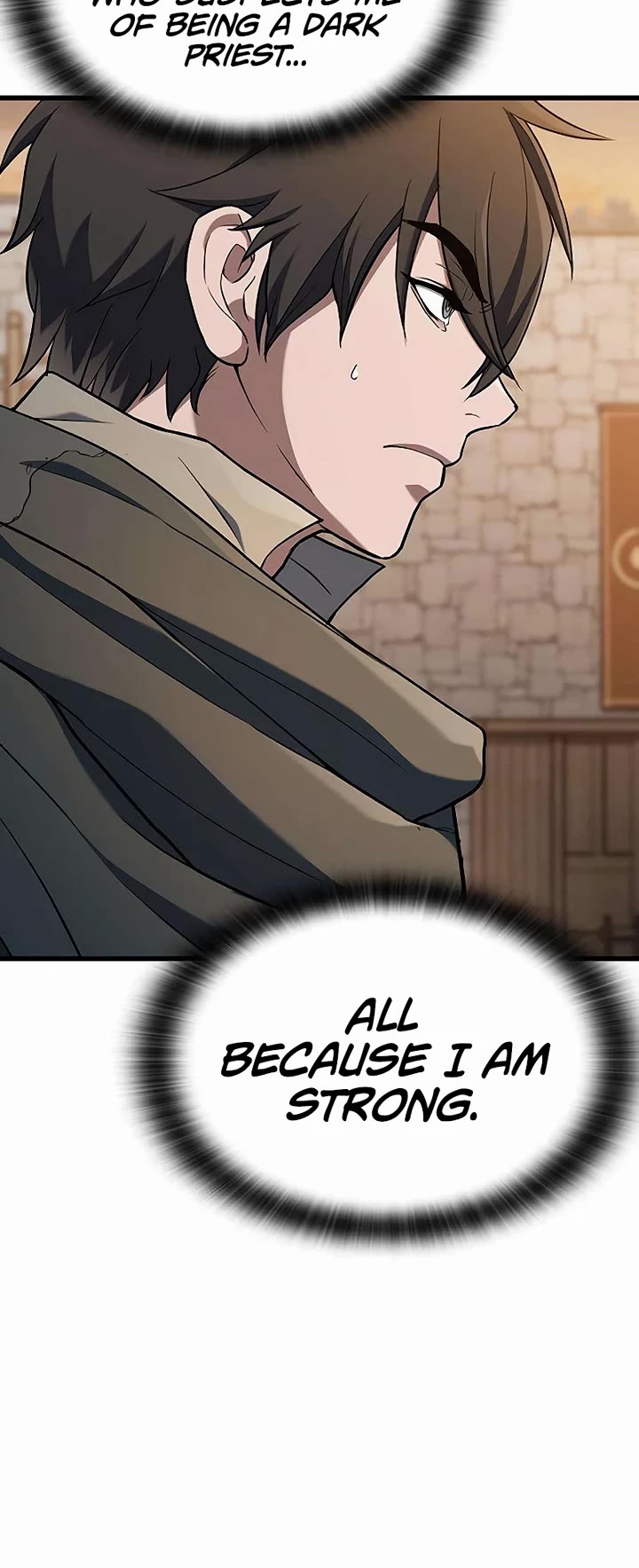 Demonic Beast Hunter Survival Guide Chapter 12 page 25 - Chapter 12