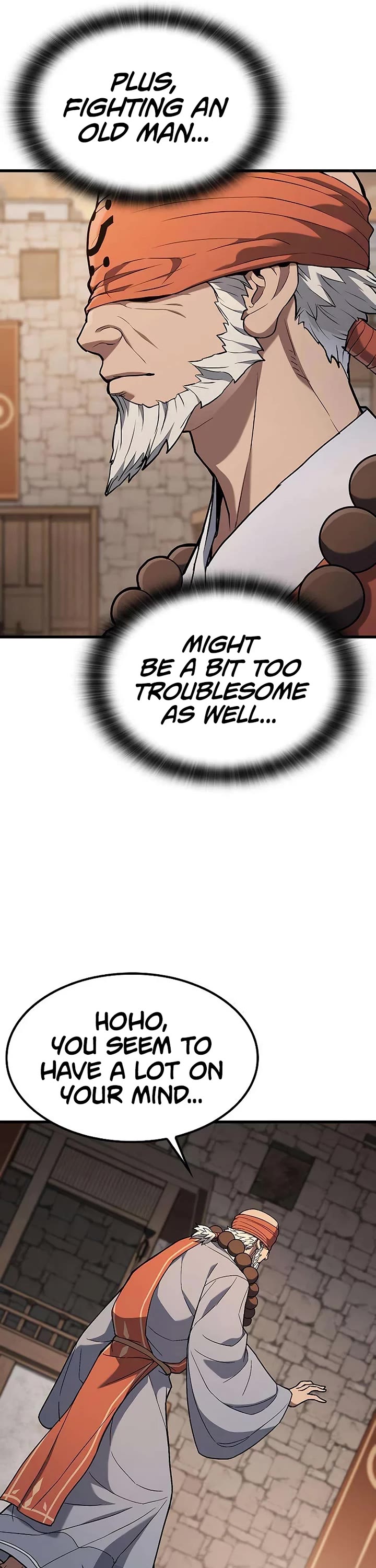 Demonic Beast Hunter Survival Guide Chapter 12 page 26 - Chapter 12