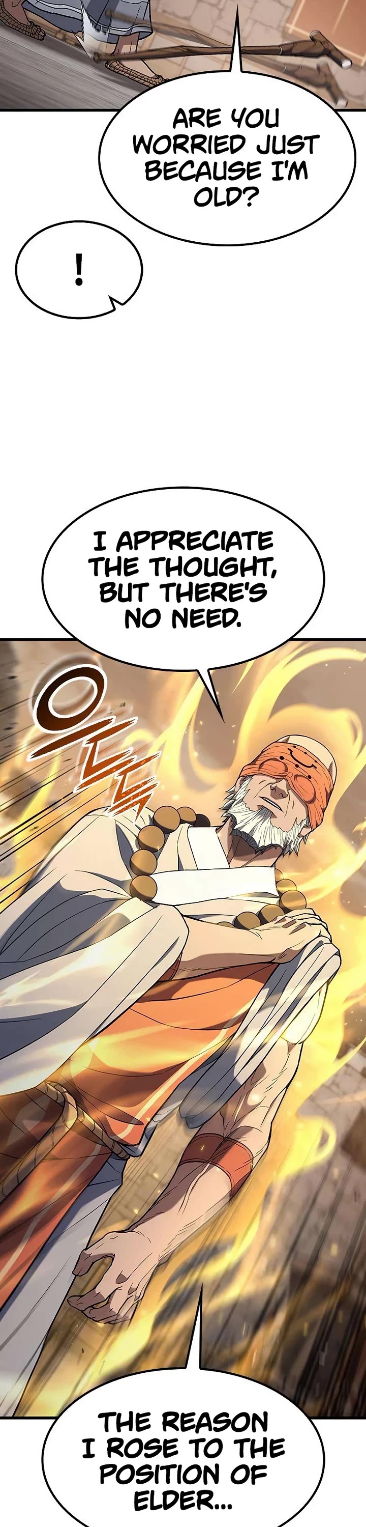 Demonic Beast Hunter Survival Guide Chapter 12 page 27 - Chapter 12