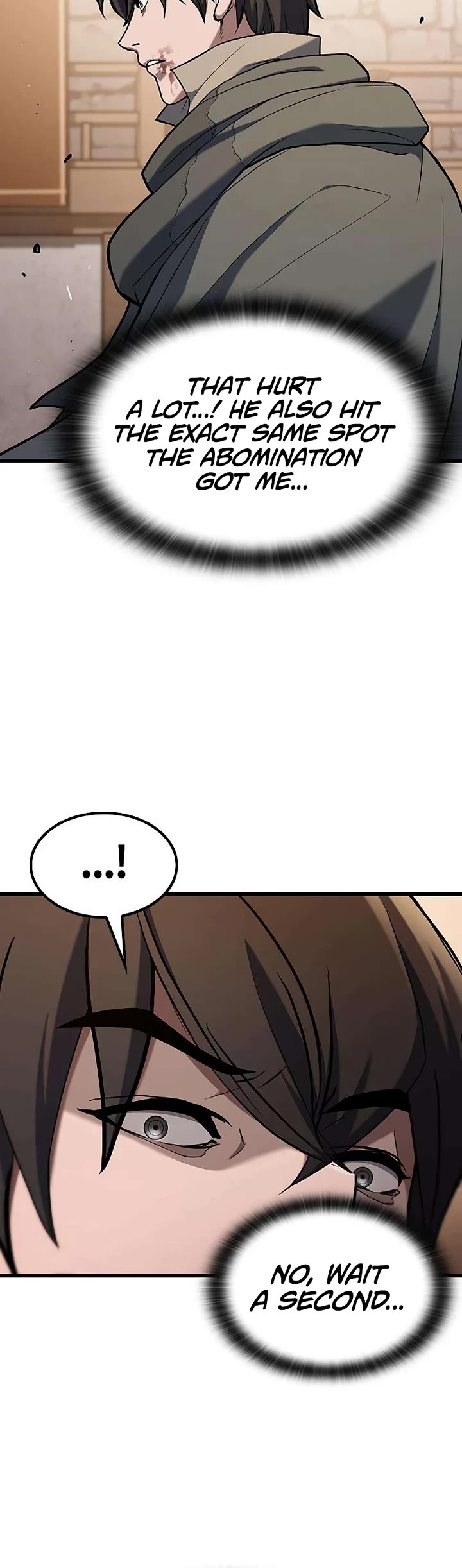 Demonic Beast Hunter Survival Guide Chapter 12 page 38 - Chapter 12