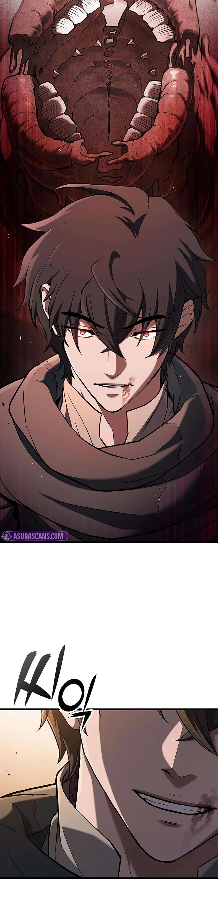 Demonic Beast Hunter Survival Guide Chapter 12 page 41 - Chapter 12