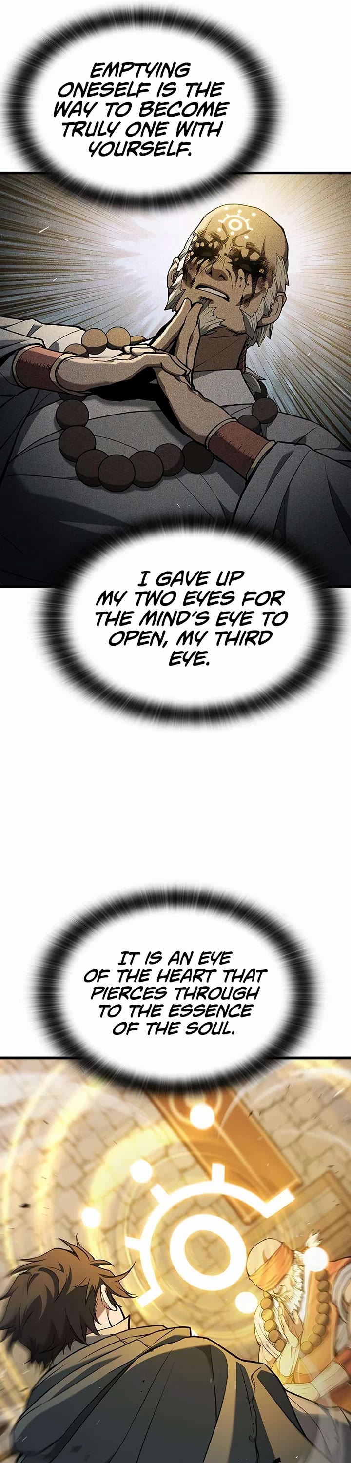 Demonic Beast Hunter Survival Guide Chapter 12 page 49 - Chapter 12