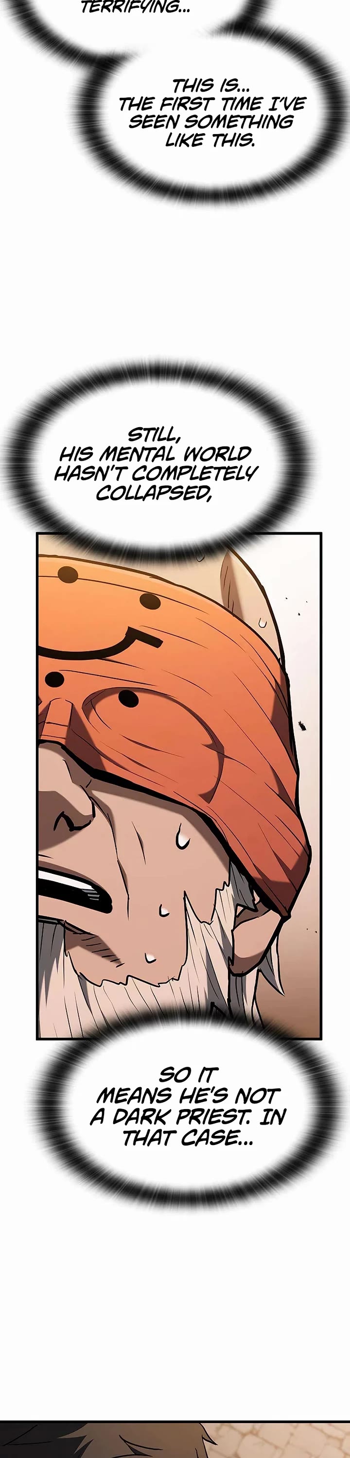 Demonic Beast Hunter Survival Guide Chapter 12 page 59 - Chapter 12