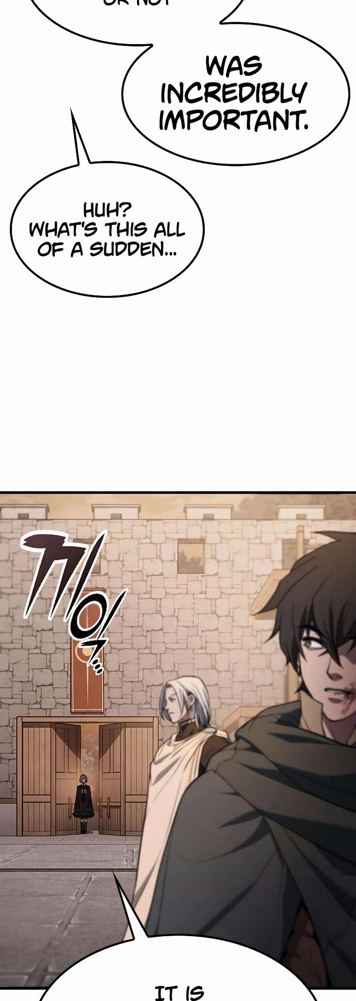 Demonic Beast Hunter Survival Guide Chapter 12 page 61 - Chapter 12