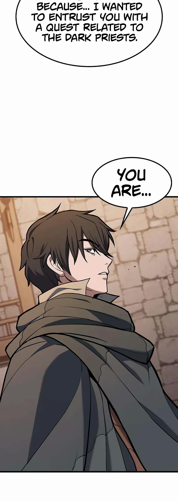 Demonic Beast Hunter Survival Guide Chapter 12 page 62 - Chapter 12