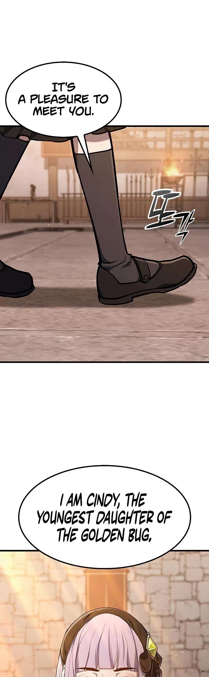 Demonic Beast Hunter Survival Guide Chapter 12 page 63 - Chapter 12