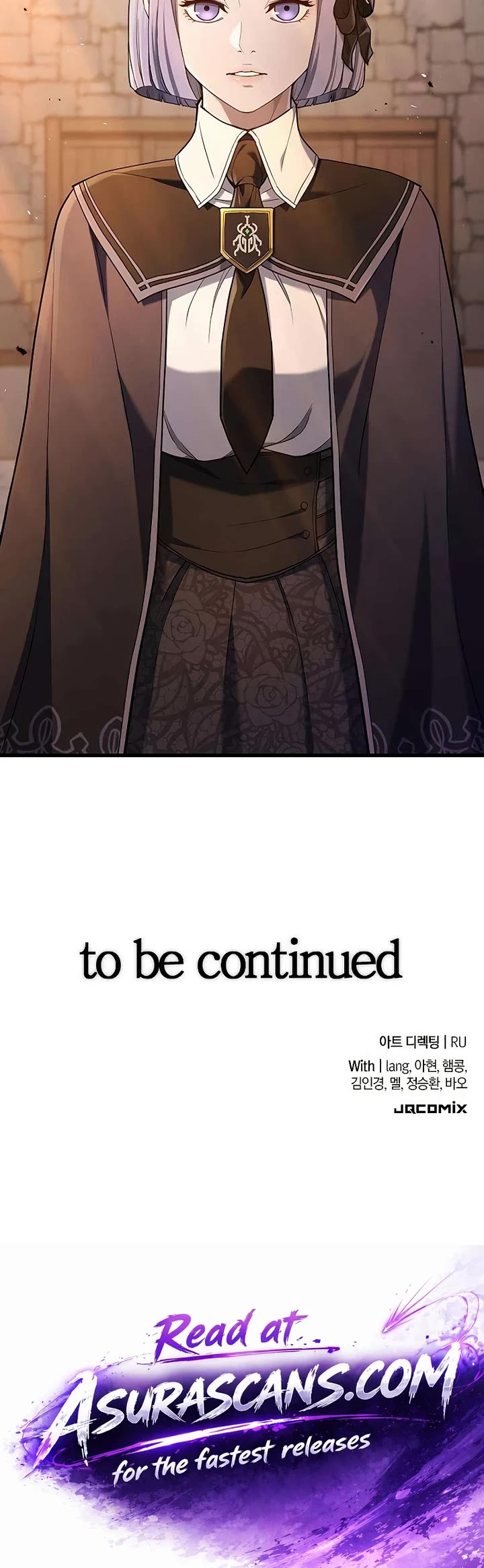 Demonic Beast Hunter Survival Guide Chapter 12 page 64 - Chapter 12