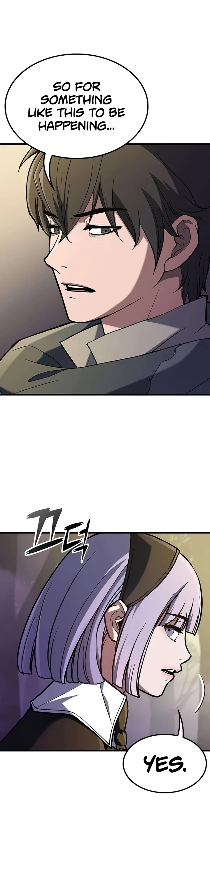 Demonic Beast Hunter Survival Guide Chapter 13 page 14 - Chapter 13
