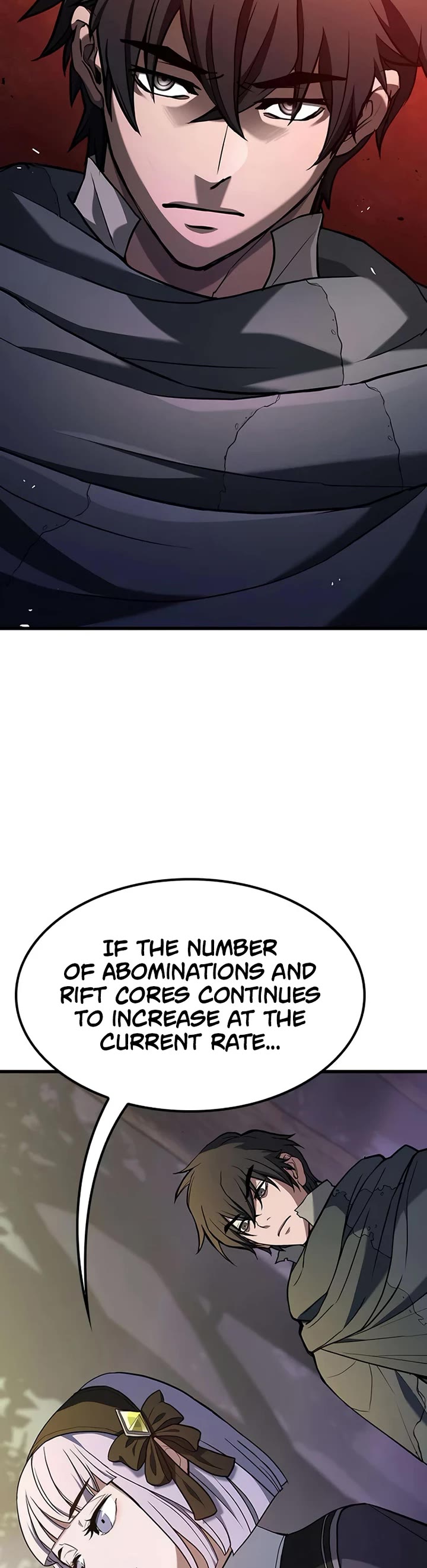 Demonic Beast Hunter Survival Guide Chapter 13 page 16 - Chapter 13