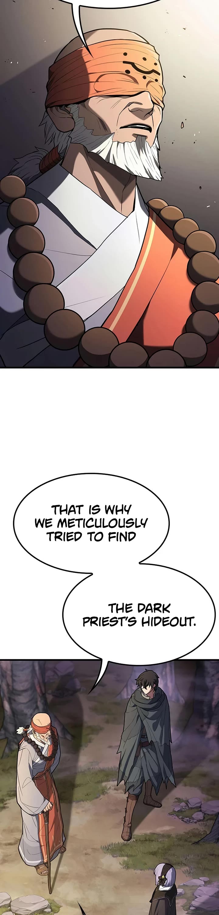 Demonic Beast Hunter Survival Guide Chapter 13 page 18 - Chapter 13