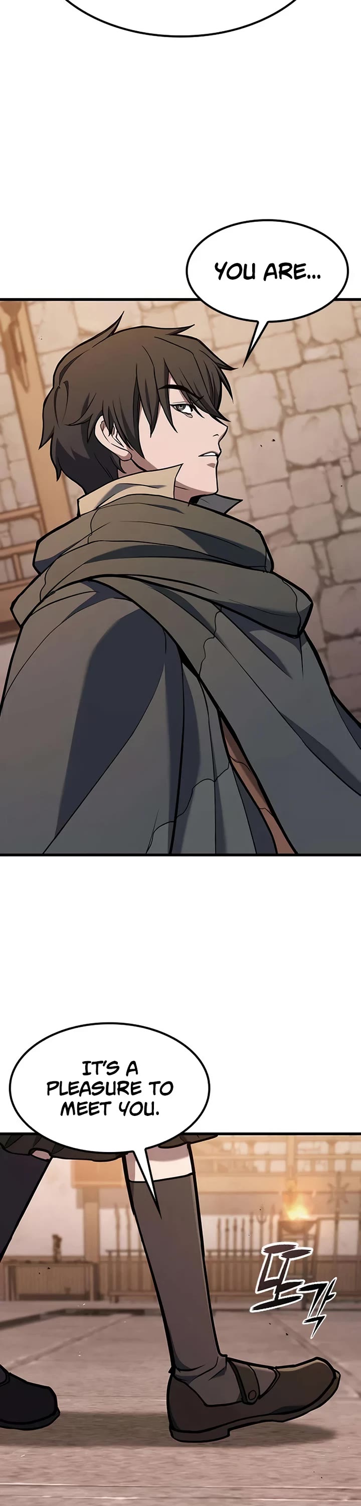 Demonic Beast Hunter Survival Guide Chapter 13 page 2 - Chapter 13