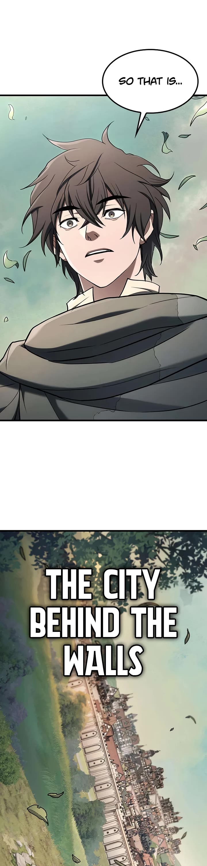 Demonic Beast Hunter Survival Guide Chapter 13 page 26 - Chapter 13