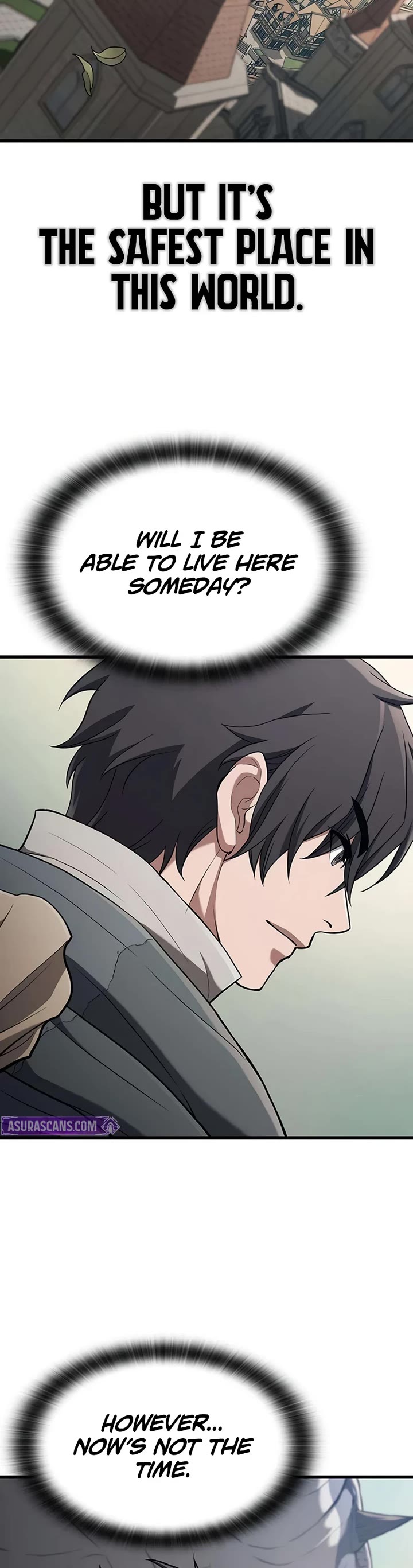 Demonic Beast Hunter Survival Guide Chapter 13 page 28 - Chapter 13