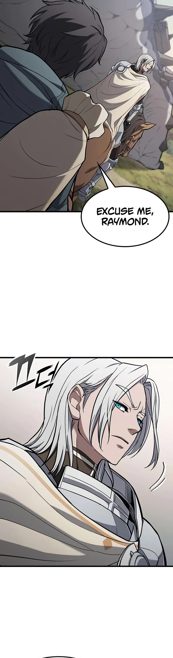 Demonic Beast Hunter Survival Guide Chapter 13 page 29 - Chapter 13