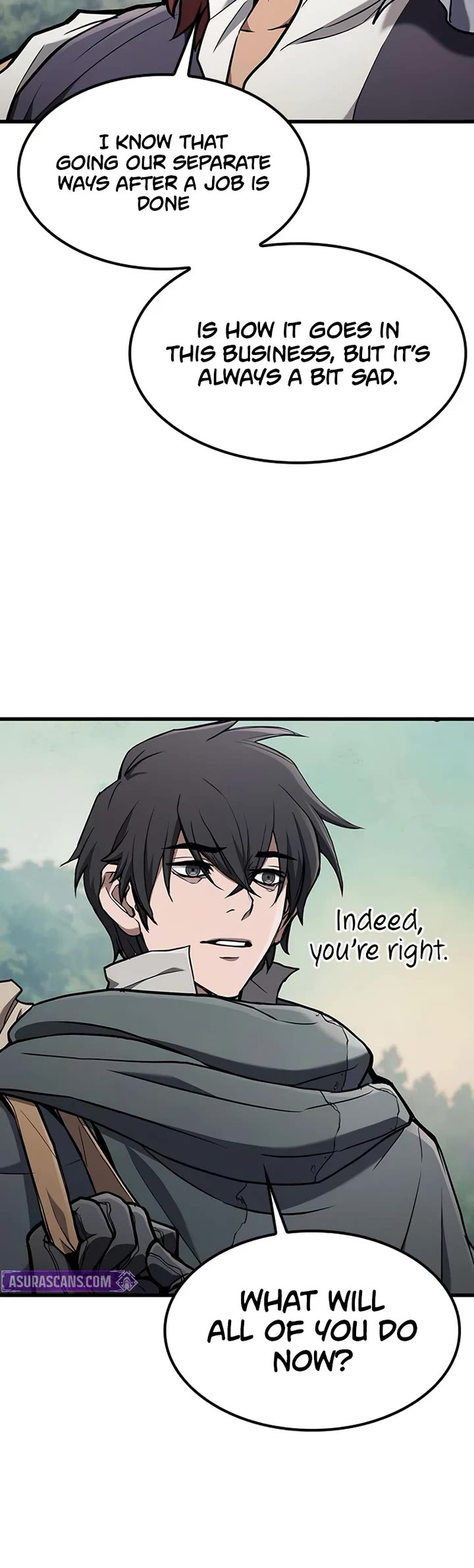 Demonic Beast Hunter Survival Guide Chapter 13 page 32 - Chapter 13