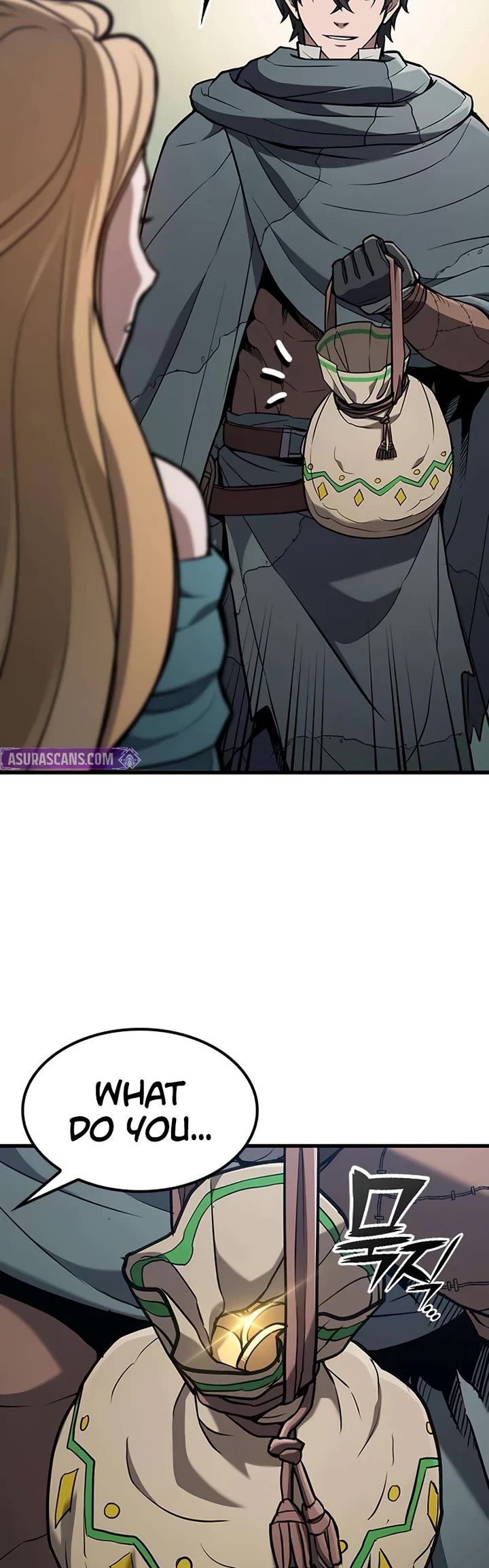 Demonic Beast Hunter Survival Guide Chapter 13 page 40 - Chapter 13