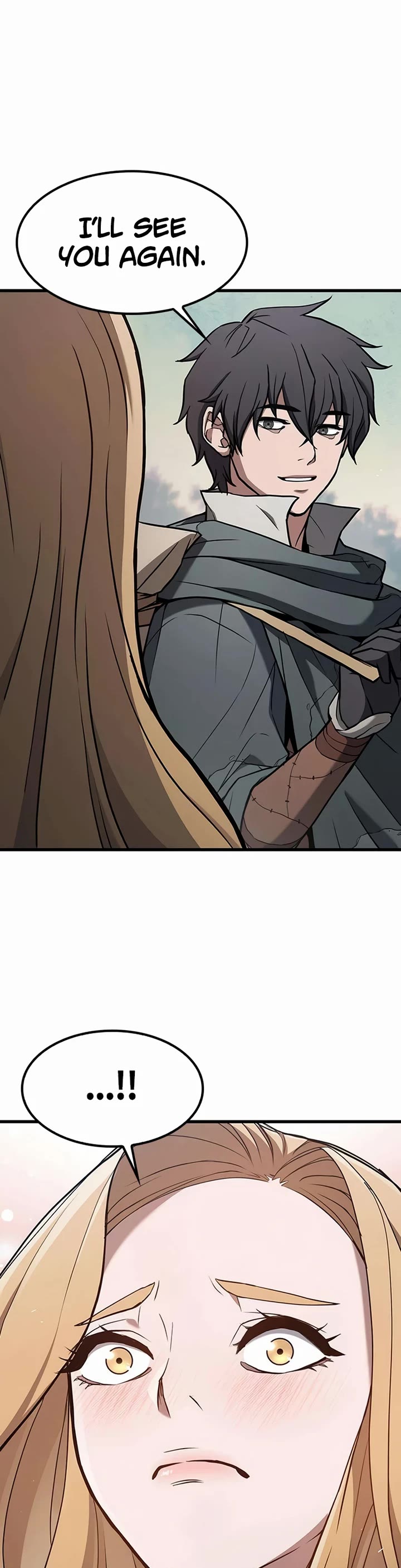 Demonic Beast Hunter Survival Guide Chapter 13 page 44 - Chapter 13