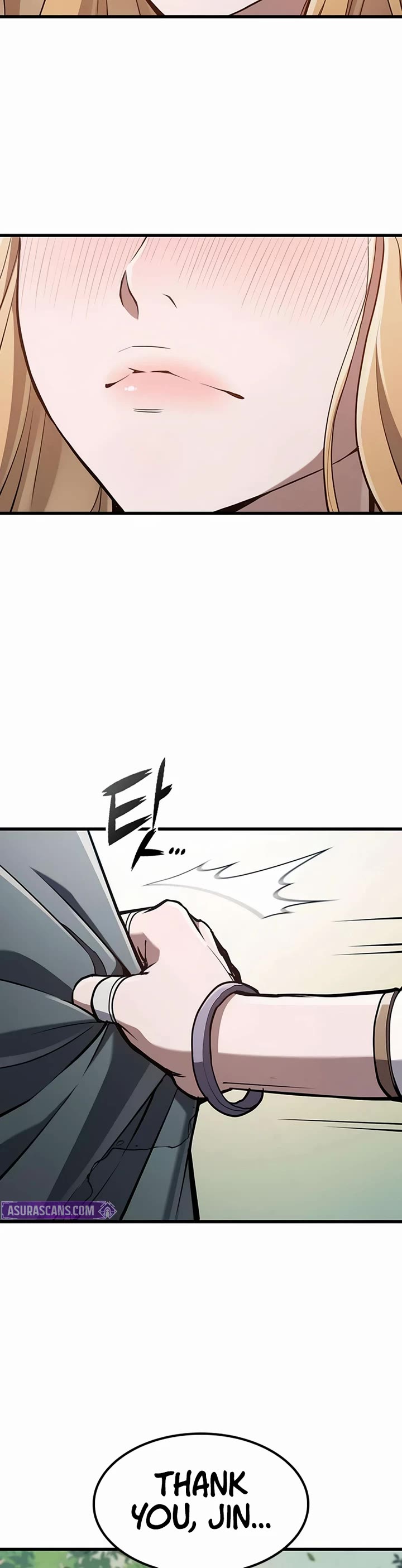 Demonic Beast Hunter Survival Guide Chapter 13 page 45 - Chapter 13