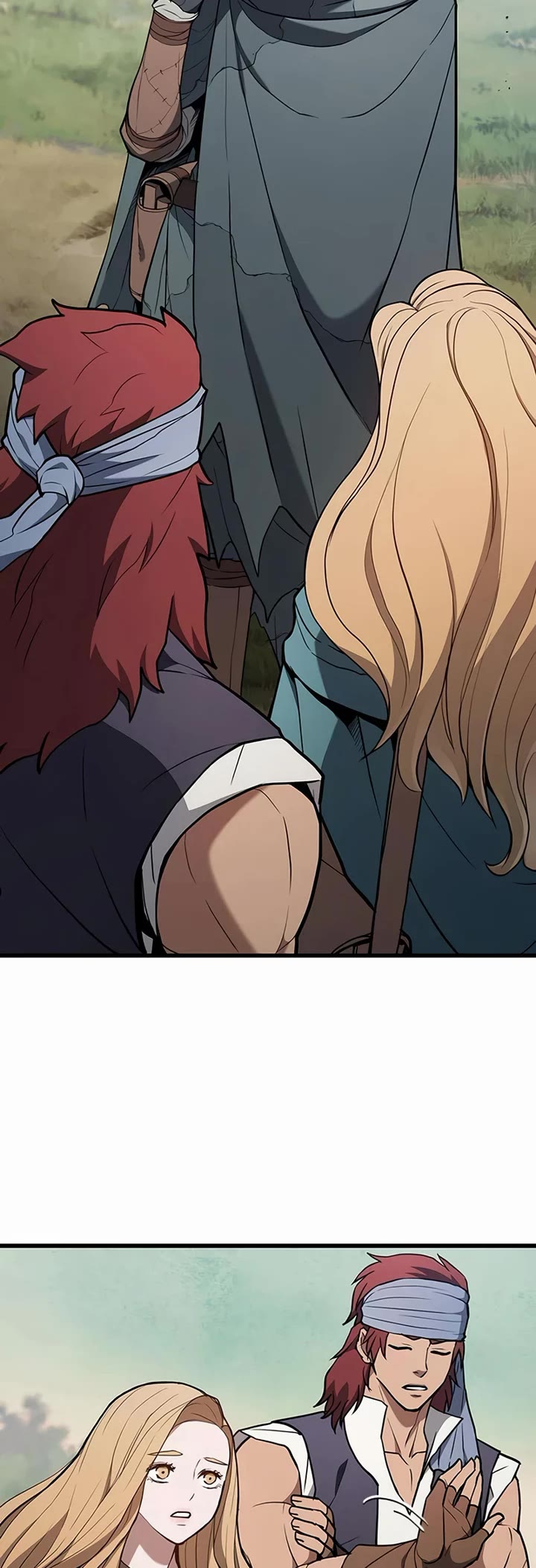 Demonic Beast Hunter Survival Guide Chapter 13 page 48 - Chapter 13