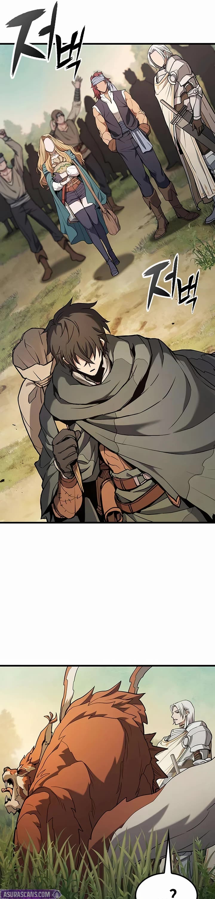 Demonic Beast Hunter Survival Guide Chapter 13 page 50 - Chapter 13
