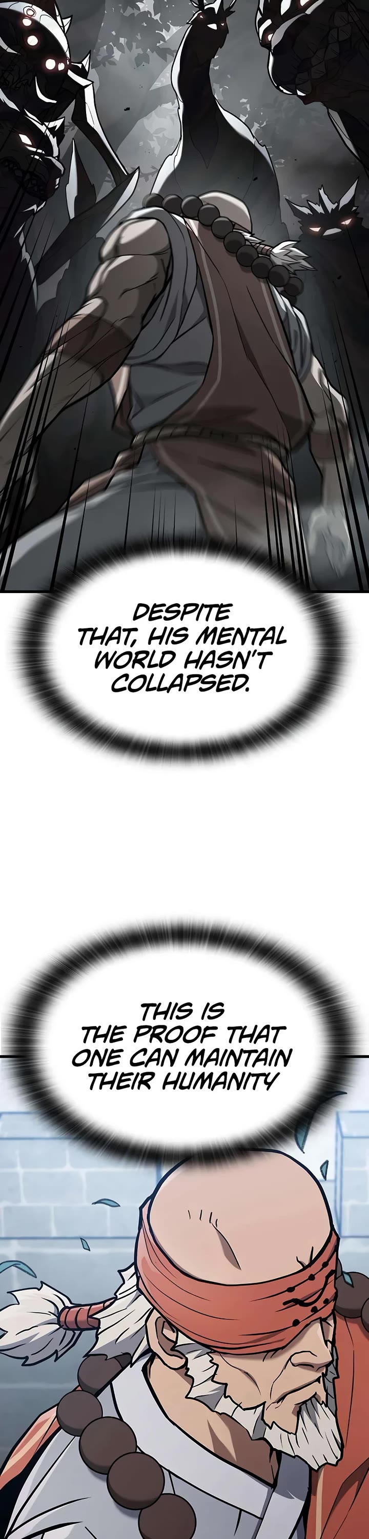 Demonic Beast Hunter Survival Guide Chapter 14 page 14 - Chapter 14