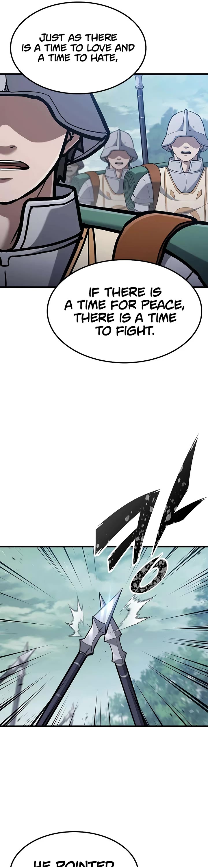 Demonic Beast Hunter Survival Guide Chapter 14 page 21 - Chapter 14