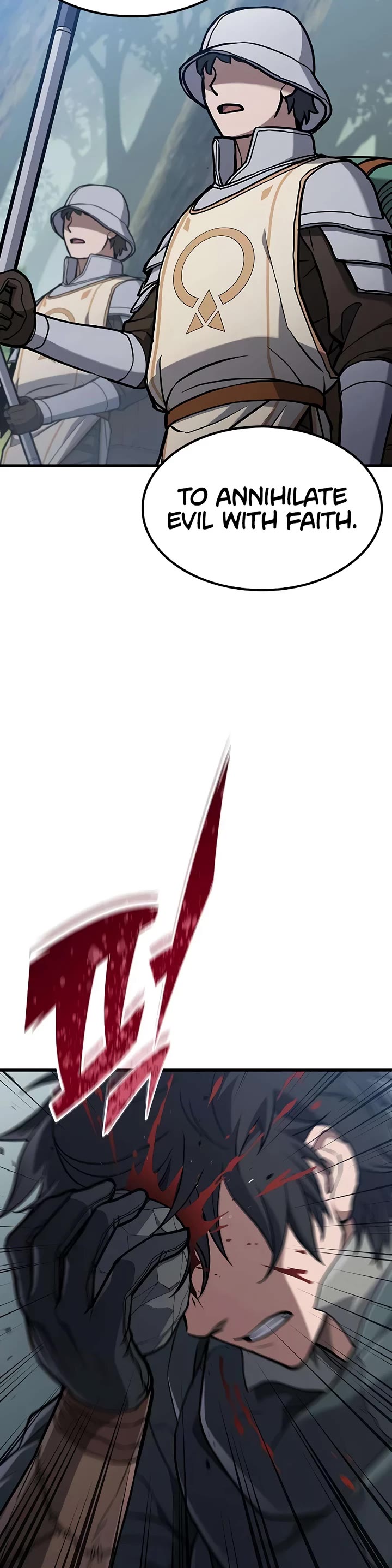 Demonic Beast Hunter Survival Guide Chapter 14 page 23 - Chapter 14