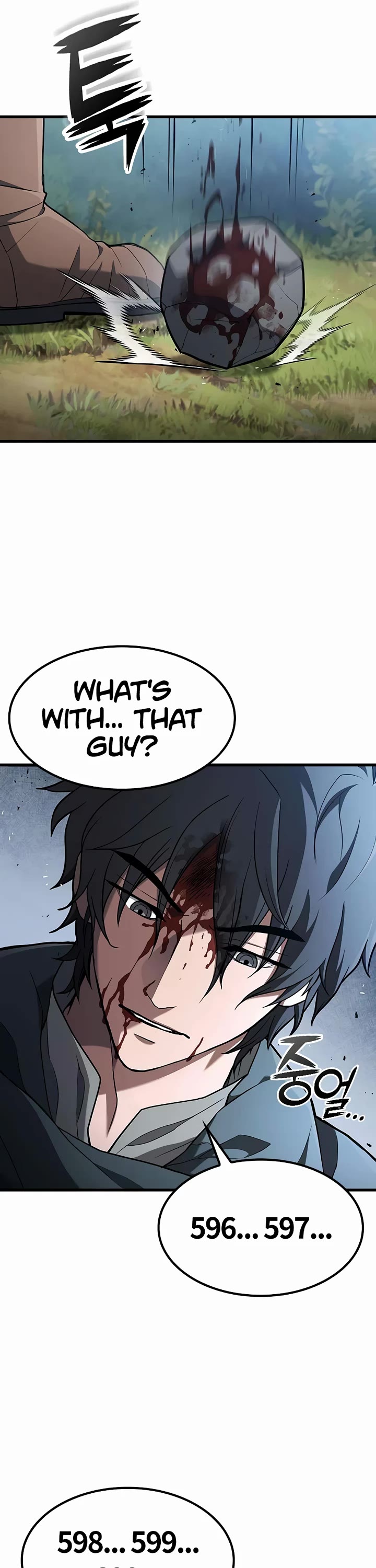 Demonic Beast Hunter Survival Guide Chapter 14 page 25 - Chapter 14