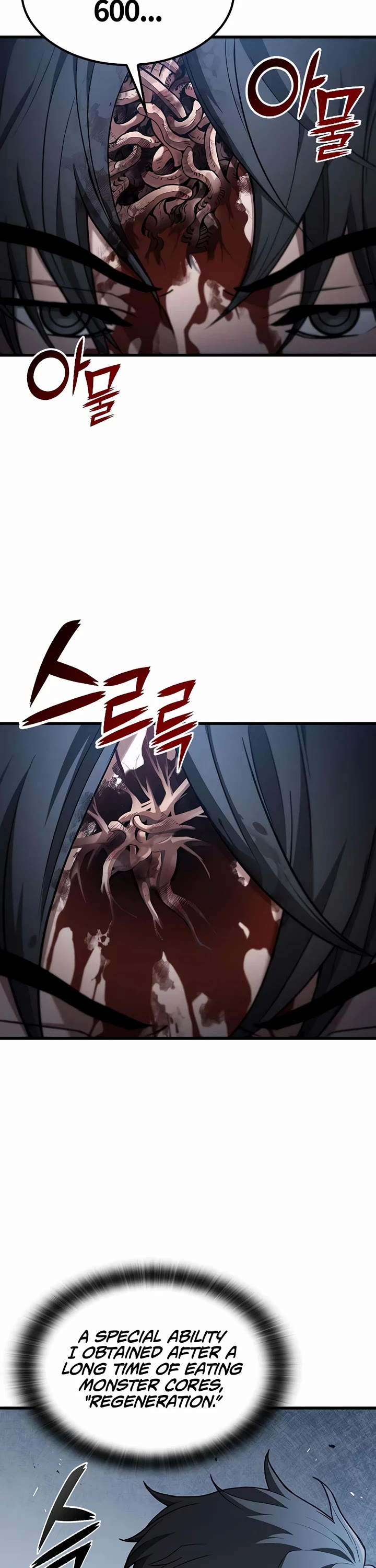 Demonic Beast Hunter Survival Guide Chapter 14 page 26 - Chapter 14