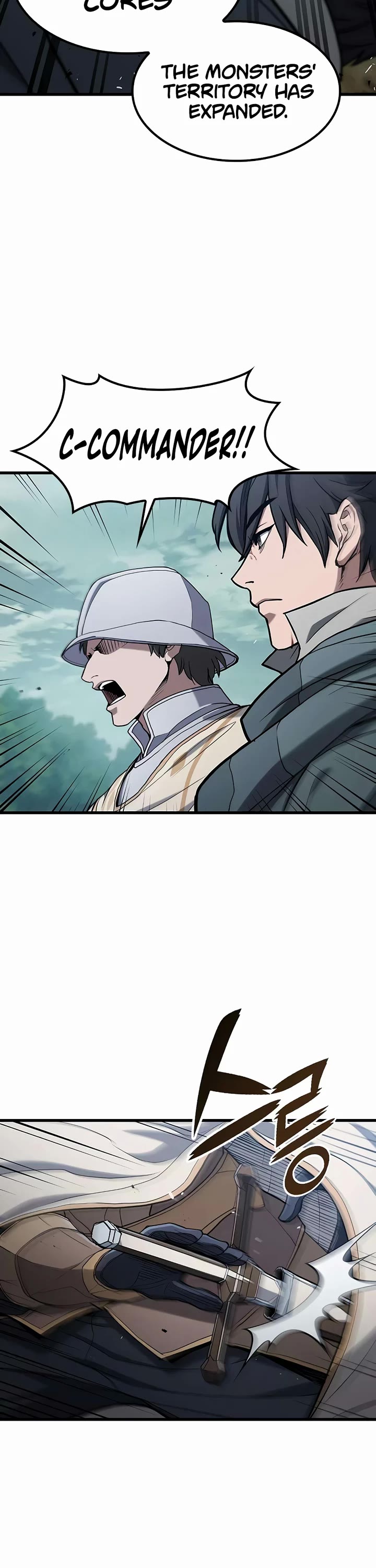 Demonic Beast Hunter Survival Guide Chapter 14 page 38 - Chapter 14