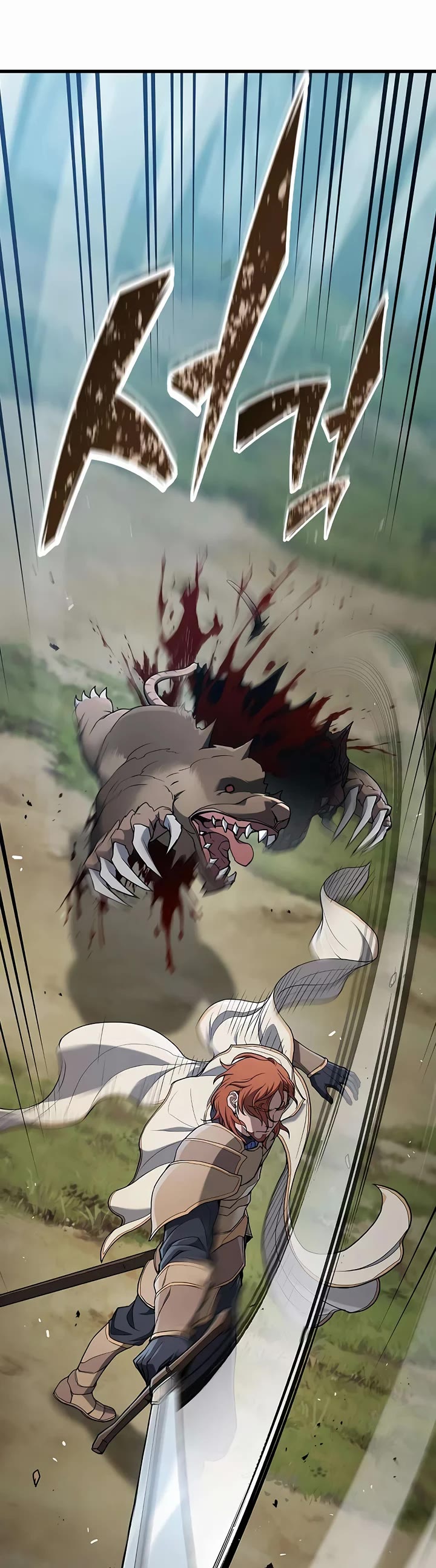 Demonic Beast Hunter Survival Guide Chapter 14 page 39 - Chapter 14