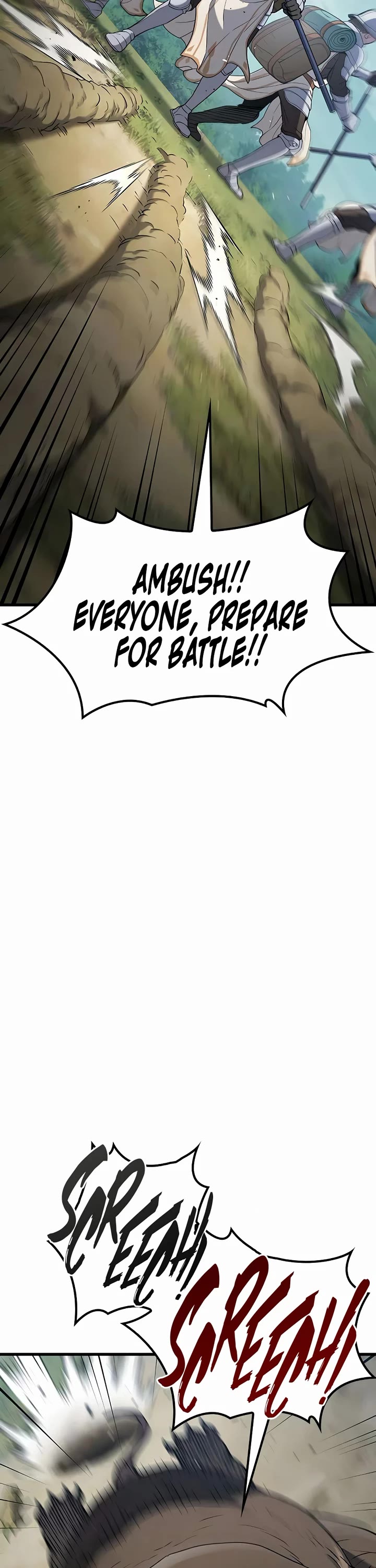 Demonic Beast Hunter Survival Guide Chapter 14 page 42 - Chapter 14