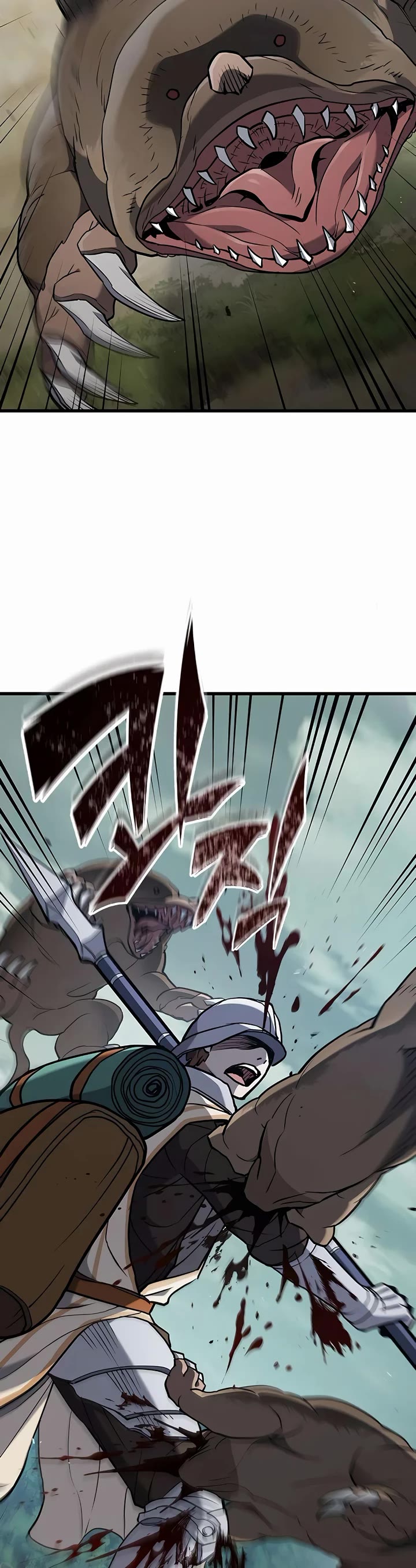 Demonic Beast Hunter Survival Guide Chapter 14 page 43 - Chapter 14