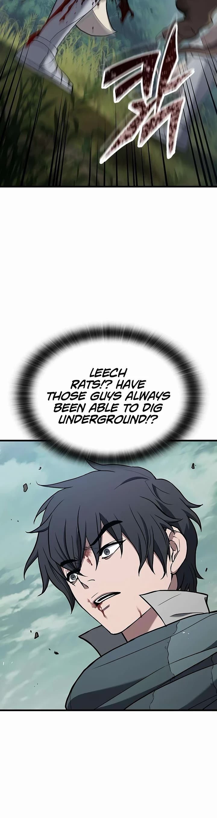 Demonic Beast Hunter Survival Guide Chapter 14 page 44 - Chapter 14
