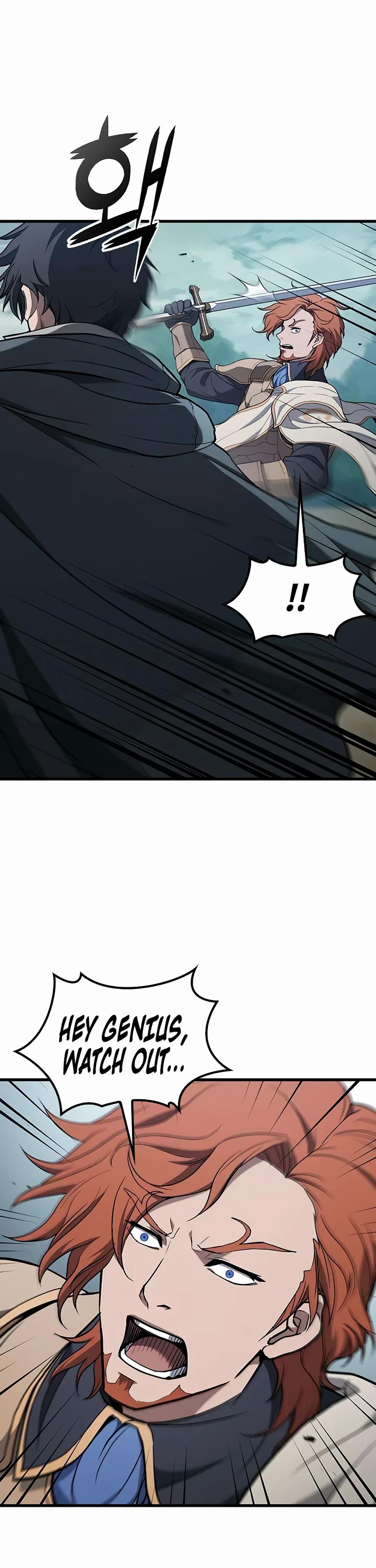 Demonic Beast Hunter Survival Guide Chapter 14 page 46 - Chapter 14