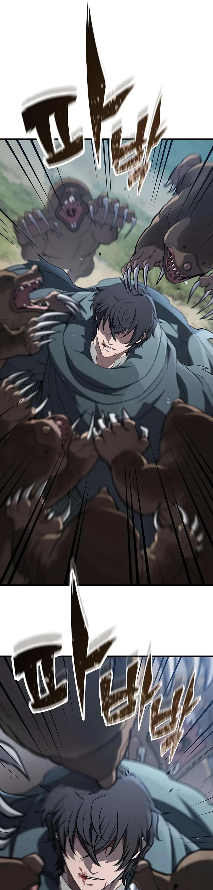 Demonic Beast Hunter Survival Guide Chapter 14 page 49 - Chapter 14