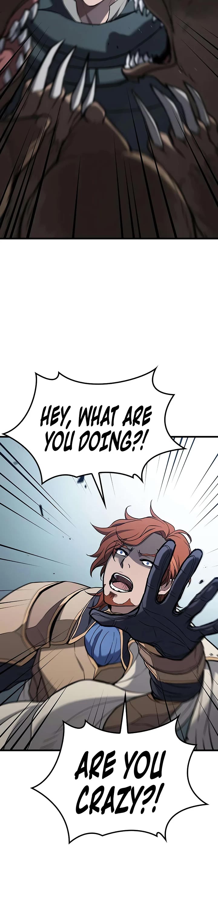 Demonic Beast Hunter Survival Guide Chapter 14 page 50 - Chapter 14