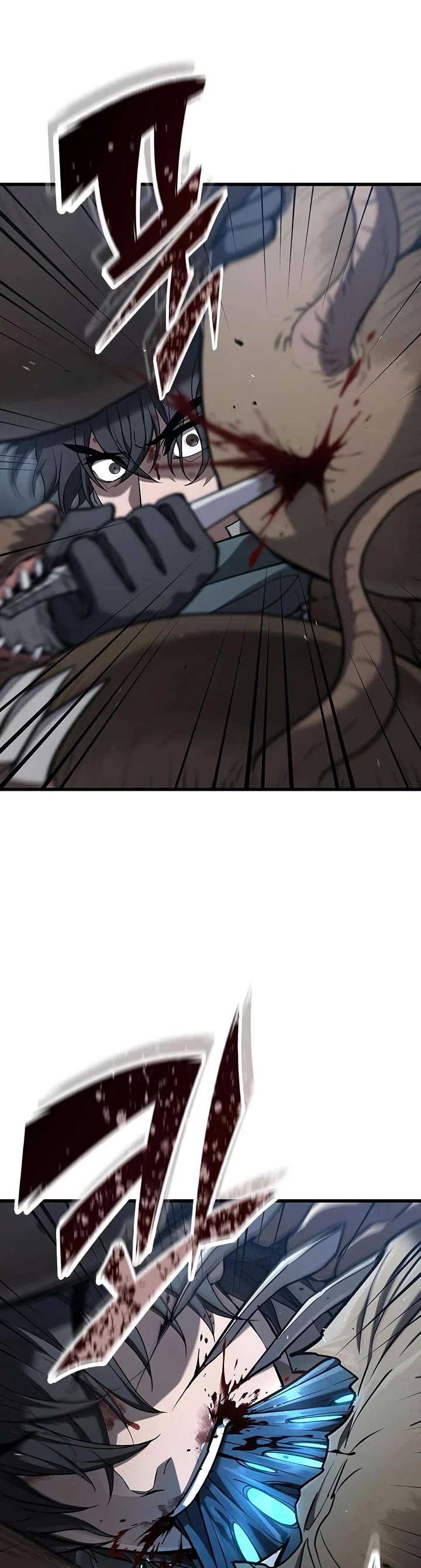 Demonic Beast Hunter Survival Guide Chapter 14 page 51 - Chapter 14